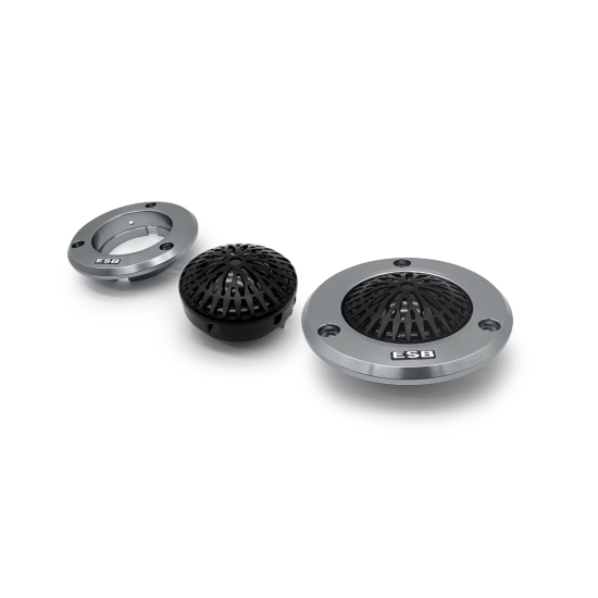 ESB AUDIO 4.28 1.1” / 28 mm głośnik wysokotonowy kopułkowy (para)